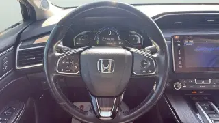 Honda Clarity Plug-In Hybrid 2018 Touring 4p Sedan