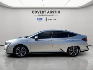 Honda Clarity Plug-In Hybrid 2018 Touring 4p Sedan