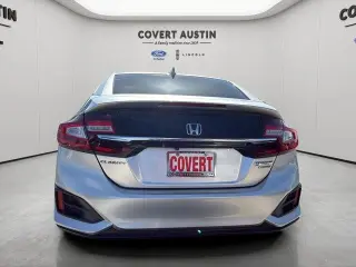 Honda Clarity Plug-In Hybrid 2018 Touring 4p Sedan