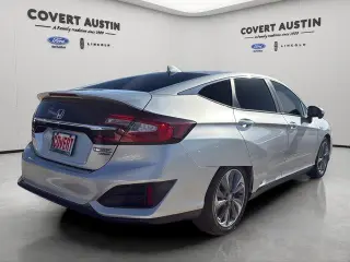 Honda Clarity Plug-In Hybrid 2018 Touring 4p Sedan