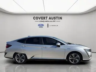 Honda Clarity Plug-In Hybrid 2018 Touring 4p Sedan