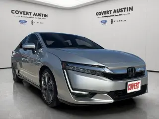 Honda Clarity Plug-In Hybrid 2018 Touring 4p Sedan