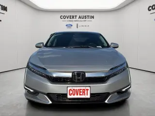 Honda Clarity Plug-In Hybrid 2018 Touring 4p Sedan