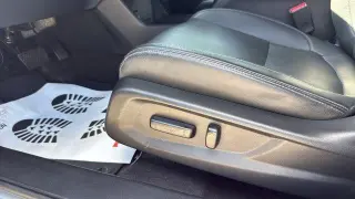 Honda Clarity Plug-In Hybrid 2018 Touring 4p Sedan