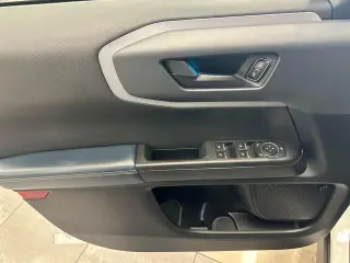 Ford Bronco Sport 2022 AWD Outer Banks 4p SUV