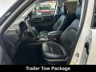 Ford Bronco Sport 2022 AWD Outer Banks 4p SUV