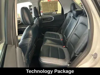 Ford Bronco Sport 2022 AWD Outer Banks 4p SUV