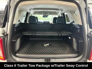 Ford Bronco Sport 2022 AWD Outer Banks 4p SUV