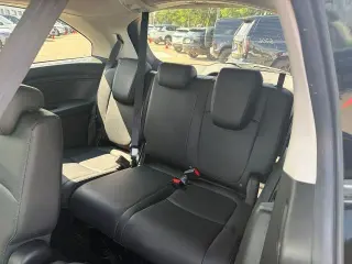 Honda Odyssey 2025 EX-L 4dr Minivan