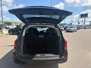 Honda Odyssey 2025 EX-L 4dr Minivan
