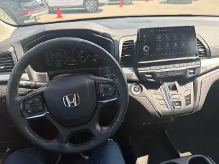 Honda Odyssey 2025 EX-L 4dr Minivan