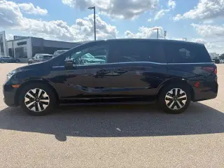 Honda Odyssey 2025 EX-L 4dr Minivan