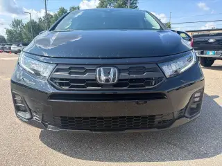 Honda Odyssey 2025 EX-L 4dr Minivan