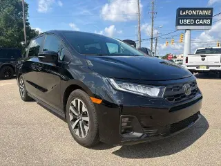 Honda Odyssey 2025 EX-L 4dr Minivan