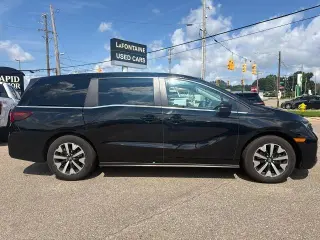 Honda Odyssey 2025 EX-L 4dr Minivan