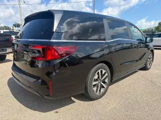 Honda Odyssey 2025 EX-L 4dr Minivan