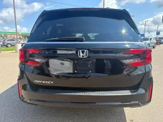 Honda Odyssey 2025 EX-L 4dr Minivan
