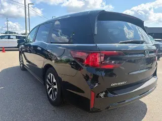 Honda Odyssey 2025 EX-L 4dr Minivan