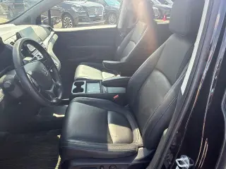 Honda Odyssey 2025 EX-L 4dr Minivan