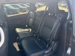 Honda Odyssey 2025 EX-L 4dr Minivan