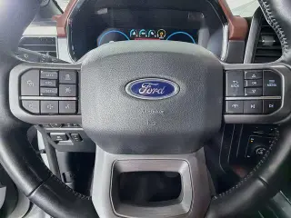 Ford F-150 2021 4x4 Lariat 4p SuperCrew 6.5 ft. SB