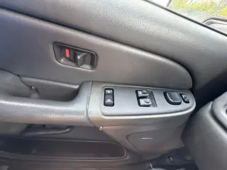 Chevrolet Silverado 1500 2004 4p Cabina Extendida LS TRD AT CB