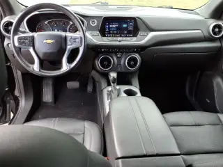 Chevrolet Blazer 2021 LT 4dr SUV con 3LT