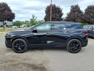 Chevrolet Blazer 2021 LT 4dr SUV con 3LT