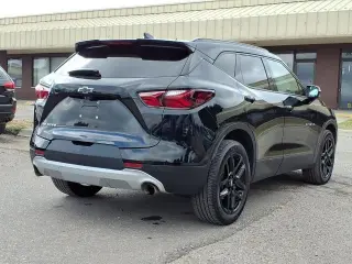 Chevrolet Blazer 2021 LT 4dr SUV con 3LT