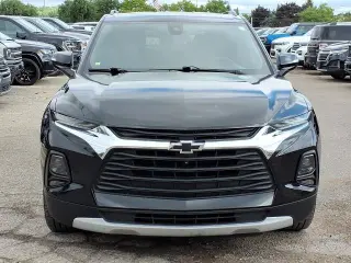 Chevrolet Blazer 2021 LT 4dr SUV con 3LT