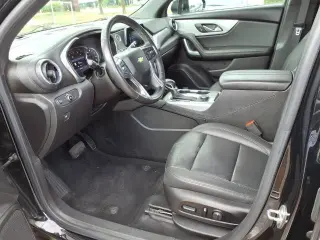 Chevrolet Blazer 2021 LT 4dr SUV con 3LT