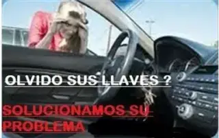LAS LLAVES UNIVERSAL 24 HORAS
