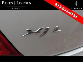Jaguar XJR 2014 LWB 4p Sedan