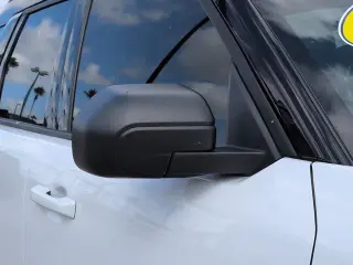 Ford Bronco Sport 2024 AWD Outer Banks 4p SUV