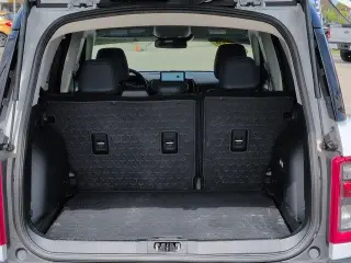 Ford Bronco Sport 2024 AWD Outer Banks 4p SUV