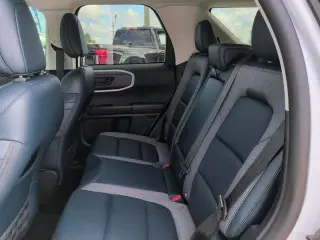 Ford Bronco Sport 2024 AWD Outer Banks 4p SUV
