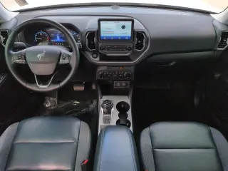 Ford Bronco Sport 2024 AWD Outer Banks 4p SUV
