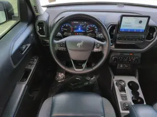 Ford Bronco Sport 2024 AWD Outer Banks 4p SUV