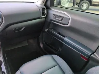 Ford Bronco Sport 2024 AWD Outer Banks 4p SUV