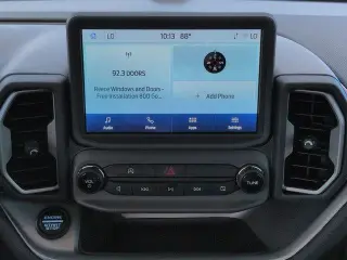 Ford Bronco Sport 2024 AWD Outer Banks 4p SUV