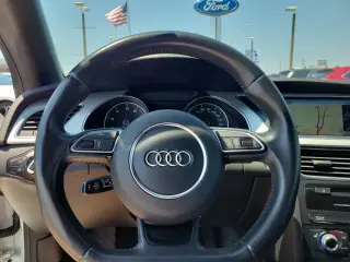 Audi A5 2016 AWD 2.0T quattro Premium Plus 2p Cabriolet