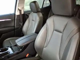 Buick Envision 2024 AWD Preferred 4p Crossover