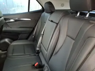 Buick Envision 2024 AWD Preferred 4p Crossover
