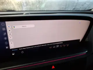 Buick Envision 2024 AWD Preferred 4p Crossover