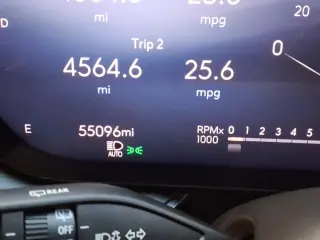 Buick Envision 2024 AWD Preferred 4p Crossover
