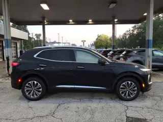 Buick Envision 2024 AWD Preferred 4p Crossover