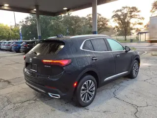 Buick Envision 2024 AWD Preferred 4p Crossover