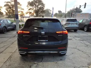 Buick Envision 2024 AWD Preferred 4p Crossover