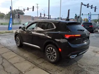 Buick Envision 2024 AWD Preferred 4p Crossover