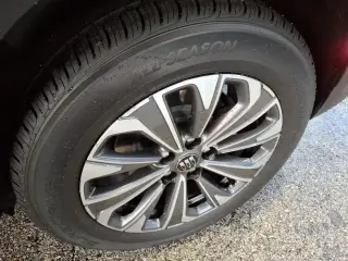 Buick Envision 2024 AWD Preferred 4p Crossover
